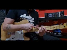 Maneras de vivir (Leño) - ESTRIBILLOS/PUENTE/SOLO