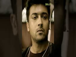 मास एक आईने से डर गया#shorts #masss #suriya #nayanthara #hindishorts #hindimovie #hindicomedy #hindi