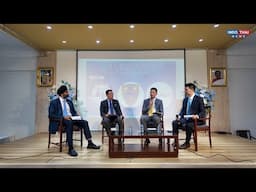 Enhancing Thai-Indian Tourism | Key Insights from ITCC Event 2025 | Bangkok, Thailand