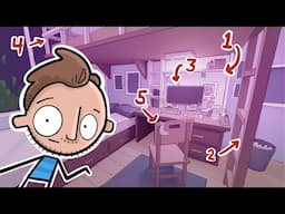 5 Ways to Cheat at Drawing Perspective