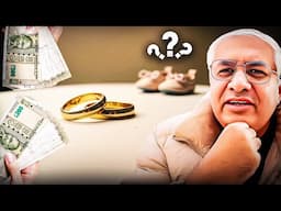 The Rise Of D.I.N.K.S  | Is Having Children Important In Marriage ?
