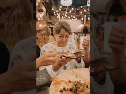 Pizzas de Barrio en Neza pero que Belleza en Il Forno Los Arcos