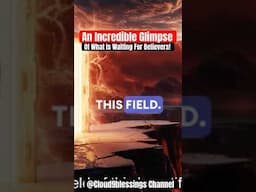 The Rapture Is Soon But This Comes RIGHT AFTER! #rapture #heaven #jesuschrist