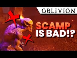 I WAS WRONG about SCAMPS!? Best Early Summon