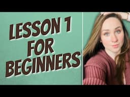Speak Russian as a Total Beginner! – TPRS Lesson 1