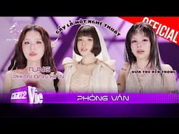 [BTS] LyLy gáy để xài bớt phần nội lực, Han Sara gợi ý viết thêm  TỪNG phiên bản hàn |Em Xinh Say Hi