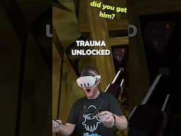 Animal Company Scared the Life Out of Me! // Quest 3 VR #AnimalCompany #Quest3 #questcreatorpartner