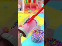 DIY - PORTA-LÁPIS FOFO MY MELODY FEITO DE ROLO DE PAPEL HIGIÉNICO #diy #sanrio
