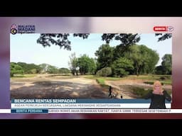 16 JUN 2025 -BP- BENCANA RENTAS SEMPADAN: ASEAN PERKUKUH KERJASAMA, LAKSANA MEKANISME KESIAPSIAGAAN