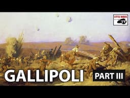 Gallipoli Day 2 Breakthrough Wargame