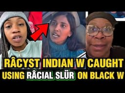 TIKTOK Found Her And EXPOSED Her For What She Is MUST WATCH! #africanamerican #africandiaspora #us