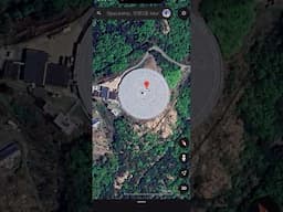 UFO Captured in South Korea Protected by Buddhist Temple