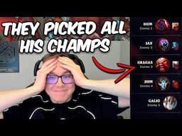 LAST CHANCE FOR LOS RATONES *ELIMINATORY BO5*