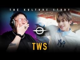 The Kulture Study: TWS 'Countdown!' MV