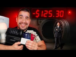7 Money Mistakes I Made After Earning $100,000 (Don't Do This)