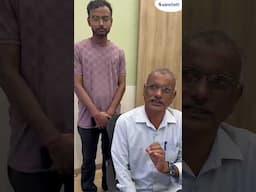 "He Was Unable to Walk… Now He Lives Pain-Free After Cervical Spine Surgery!" | Dr. Ajay Kothari