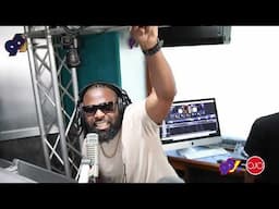 UK-Based, Guyana Born Singer/Songwriter, Pahjo Releases "Identity" & "Power"