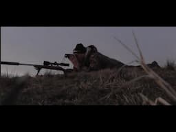 Moorland Lamb Protection Hikmicro Stella 3.0 Thermal Scope.