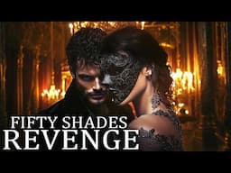 FIFTY SHADES 4: Revenge (2025) With Jamie Dornan & Dakota Johnson
