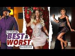 #RNAQ40 Part 3 A huge Fashion Disappointment! #entertainment #2025 #ghana