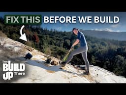 Don’t Build Yet! Why Landscaping Comes First on Steep Sites
