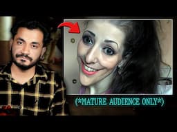 Do Not Google Her Case (*Graphic Details Warning*)