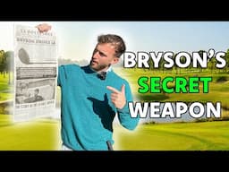 How Good Is Bryson's Driver?!? (LA Golf Driver Review)