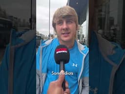 Paddy The Baddy’s Mental Battles | Dose of Society