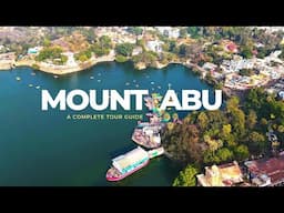 Mount Abu Rajasthan | Mount Abu Tourist Places | Mount Abu Travel Guide | Mount Abu Tour Budget