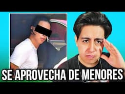 ALEX MARIN ES UNA MALA PERSONA