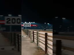 Blue to green. Day to night.