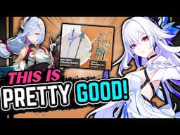 COOL for Skirk Wanters...But Don't Take the BAIT! (5.7 Banner Review First Half)