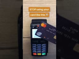 🤑🤫 Avoid debt with this ONE mindset shift #savemoney #avoiddebt #minimalism