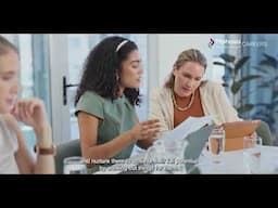 Rebuilding careers | Meena P | Program Manager