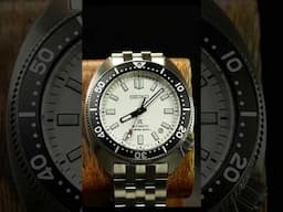 Seiko Slim Turtle, Everything You Need To Know