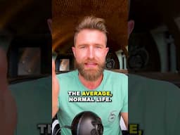 We Can't Just Live The Average Normal Life