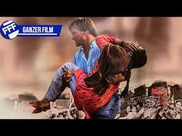 STADT DER FREUDE | Patrick Swayze | Ganzer INSPIRIERENDE DRAMAFILM auf DEUTSCH