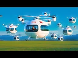 China Has Launched New Generation Transport SHOCKING The US