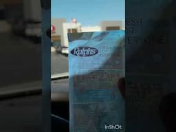 Don't throw your Ralphs receipt away #shorts #fatburger #ralphsgrocery #fooddeal
