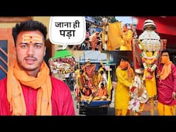 यात्रा का ट्विस्ट: मायूसी से खुशियों की घाटी तक का सफ़र " Pahadi Lifestyle || Namaste Pahad
