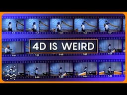 How to 'See' the 4th Dimension with Topology