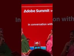 Adobe Summit 2025 Recap! | @Adobe #AIMarketing