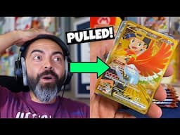 Opening a TON of Destined Rivals Pokémon Cards! (Live Stream 06.04.25)