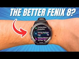 Garmin Forerunner 970 Review: Next-Level Running Watch?