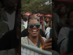 Tom London and Somizi