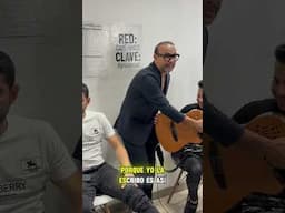 Canción que no era para Celedón le llegó por error y la hizo suya. Historia completa en mi TikTok✍🏻