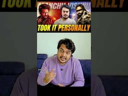 FINALLY HE CALLED !!! || KANCHU VISHNU VS KING CHANDRAHAS || king chandrahas issue