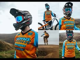 Kona Classics Reborn: Josie McFall Celebrates the Legends of MTB