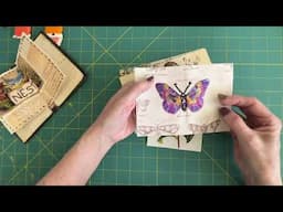 Quick Tip Thursday # 60 Fusible Interfacing
