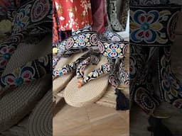 Revamp 3$ Sandals